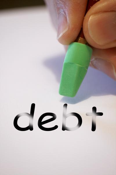 Image for event:  Curing the Holiday Debt Hangover