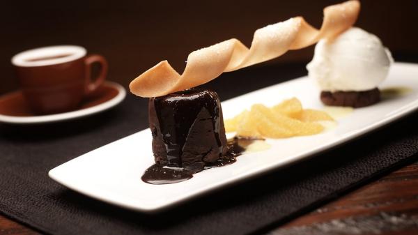 Image for event: Artisan Confections Chocolate Tasting