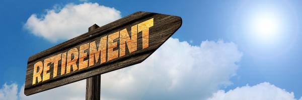 Image for event: Retirement Planning