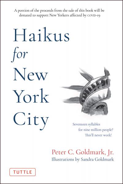 Image for event: Haikus for New York City