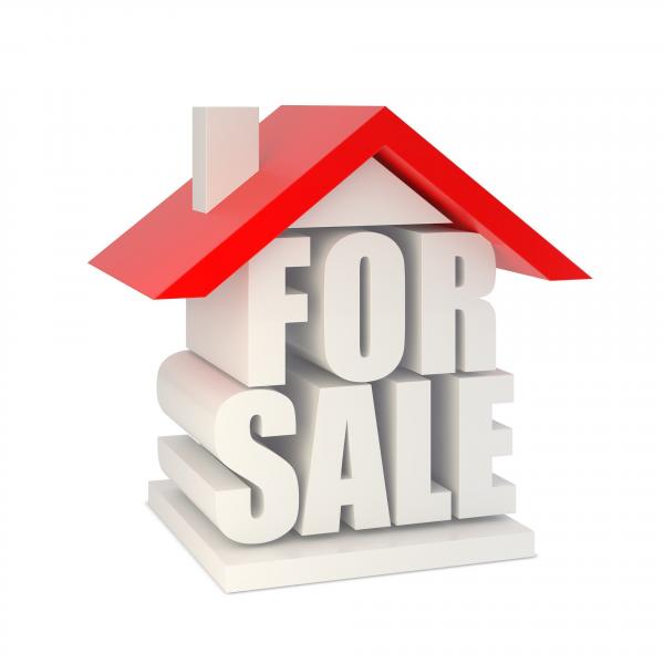 Image for event:  Home Buying and Selling Basics
