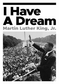 Image for event: Martin Luther King&rsquo;s &quot;I Have a Dream&quot; Speech