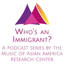 Image for event: Who&rsquo;s an Immigrant?
