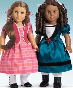 Image for event: American Girl&trade; History Club