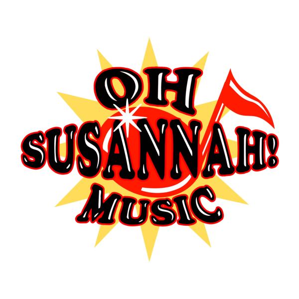 Image for event: Oh, Susannah!