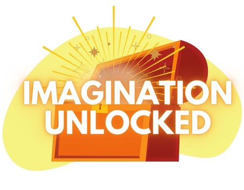 Image for event: Only Make Believe - Imagination Unlocked (Sensory Friendly)