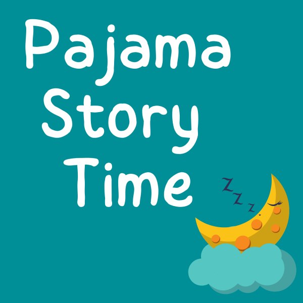 Image for event: Pajama Story Time