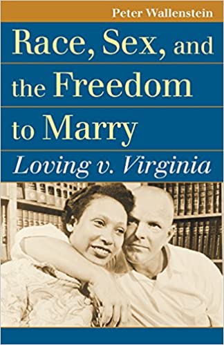 Image for event: Loving v. Virginia