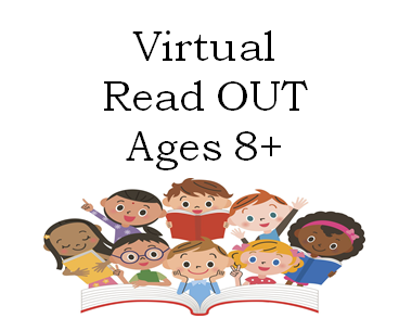Image for event: Virtual Read Out 
