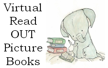 Image for event: Virtual Read Out featuring Picture Books
