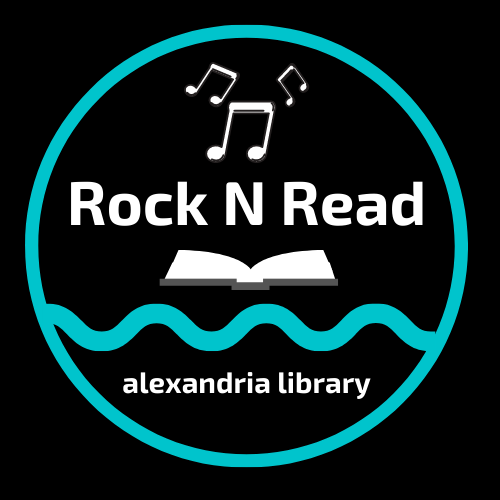 Image for event: Toddler Rock N&rsquo; Read
