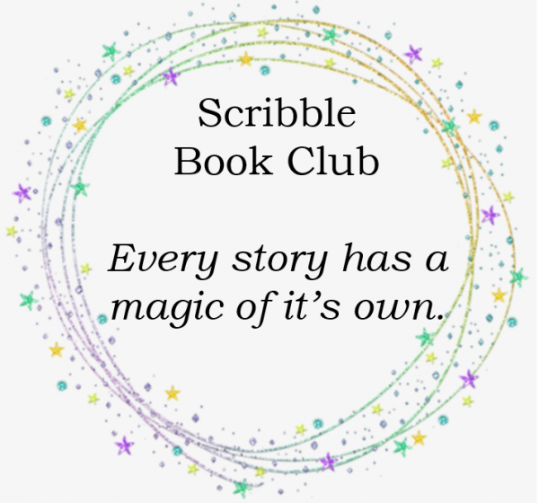 Image for event: Scribble Book Club
