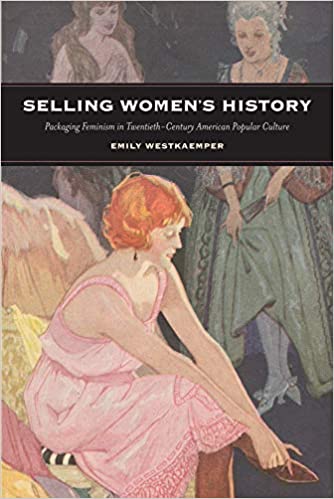 Image for event: Selling Women's History