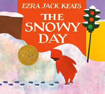 Image for event: The Snowy Day