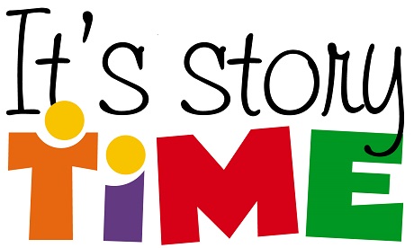 Image for event: Story Time!
