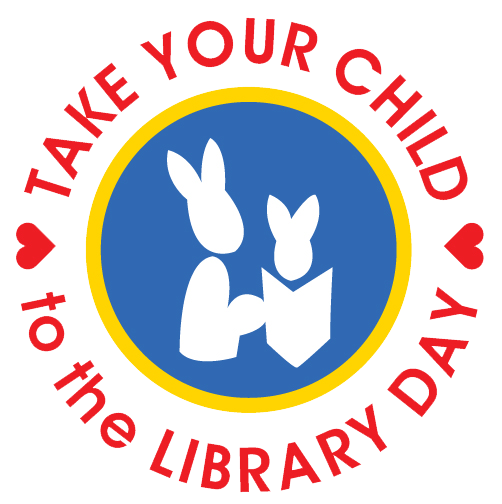 Image for event: Take Your Child to the Library Day