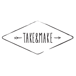 Image for event: Take and Make