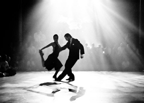 Image for event: Tango Without Borders