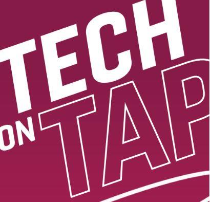 Image for event: Tech on Tap: The Ripple Effect
