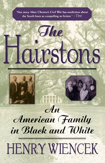 Image for event: The Hairstons: An American Family in Black and White