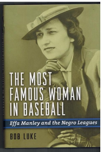 Image for event: The Most Famous Woman in Baseball