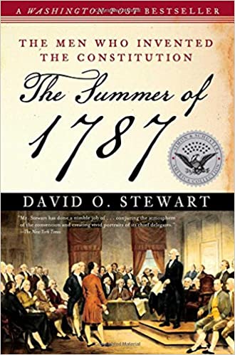 Image for event: The Summer of 1787