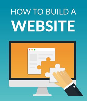 Image for event: Build Your Own Website