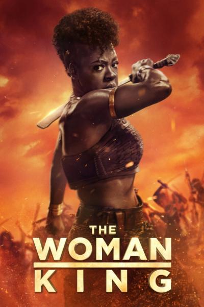 Image for event: Film Screening: The Woman King